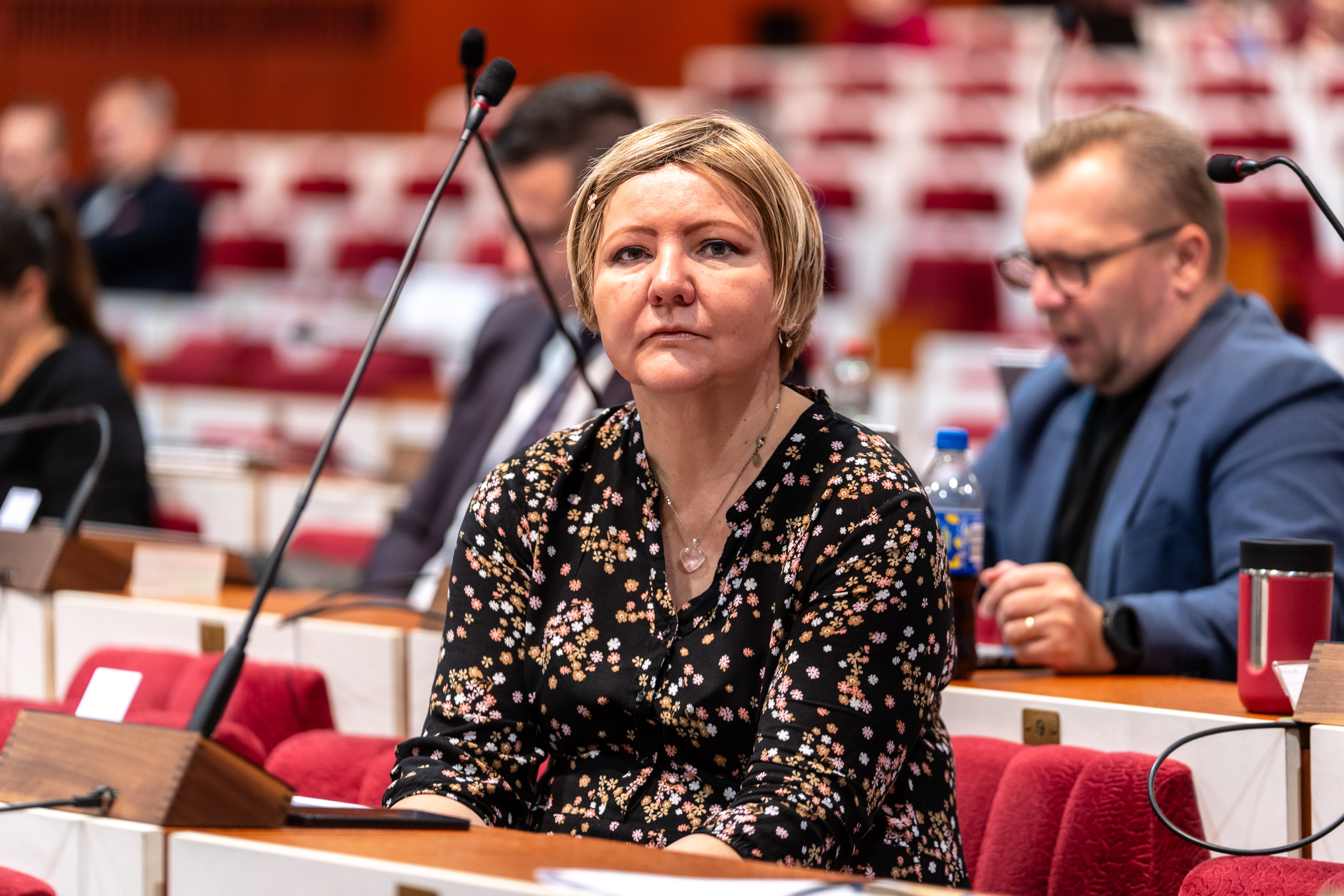 XXXII. zasadnutie Mestskeho zastupitelstva v Kosiciach-32